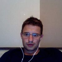 Nicolas Liziard's Photo