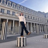 Abbigael Mace's Photo