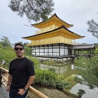 Marlon Romero's Photo