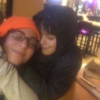Claudia Laguardia's Photo