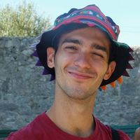 Kamil Walicki's Photo