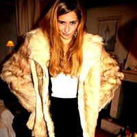 Camille Chaminade's Photo