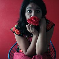 Fanita Luna的照片