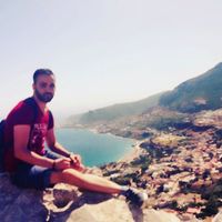 Abdelmounim Idrissi的照片