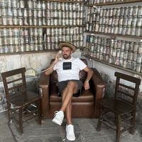 Burhan Sevinc's Photo