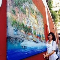 Valerie Chang's Photo