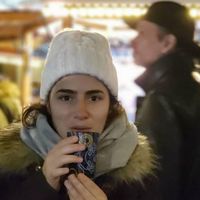 Lena Lustosa Carnasciali的照片