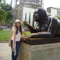 Fotos de Jazmín Gómez