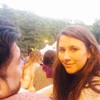 Kroshka Xenia的照片