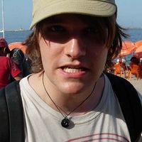 Dan Morrison的照片