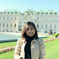 Kelly Abagat's Photo