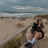 Dasha Zernenkova's Photo