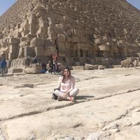 Le foto di Silvia Gajardo