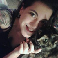 Katerina Oikonom的照片