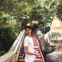 Фотографии пользователя Peerawit Punyayuttasak