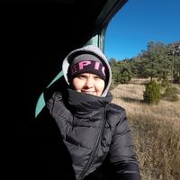 Lily de la Garza's Photo