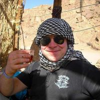 Thomas Baschel's Photo