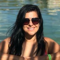 Renata Caruso's Photo