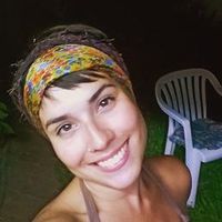 Chechi Anahí的照片