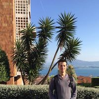 Alvaro Arnanz's Photo