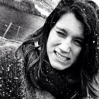 Alejandra Gonzalez的照片