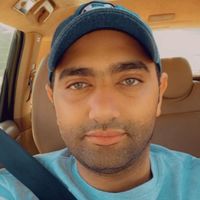 Mohamed Mohy's Photo