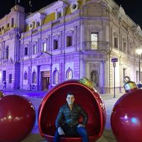 Fotos de Patricio Arzate