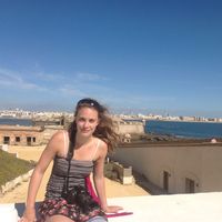 Audrey-Anne Simard's Photo