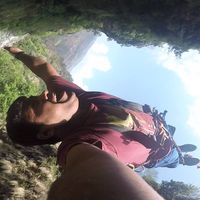 Habib Ullah Bahar's Photo