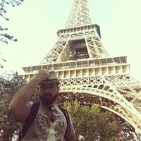 Muammer Pesen的照片