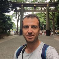 volkan Deneri的照片