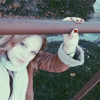 Magdalena Zajac的照片