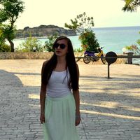 Ewelina Wałęga's Photo