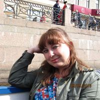 Kseniya Stepanova's Photo
