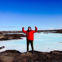 Tcherno Bog的照片