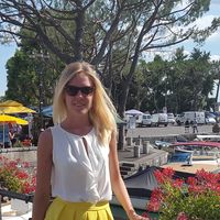 Simona Adlere's Photo