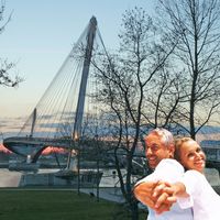 Dieter Hilberer's Photo