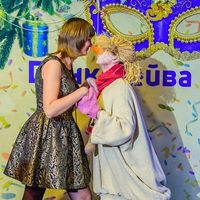 Татьяна Родненко's Photo