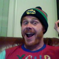 nicholas davidson的照片