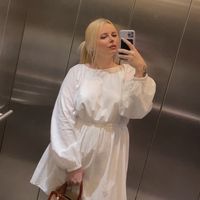 Darina Syroshtan's Photo