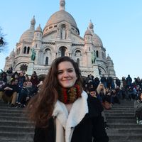 Nevcan Altuğ's Photo