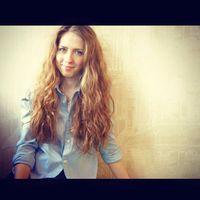 Natalya Goydina's Photo