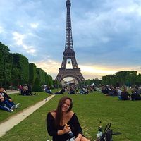 Kahealani Mcalpine's Photo