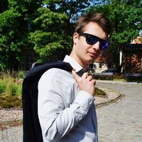 Bartosz Bieżyński's Photo