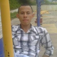 Darwin Delgado's Photo