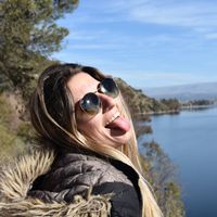 Agostina Ferrarese's Photo