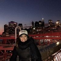 hanane bouazza's Photo