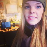 Nikki van Riet's Photo