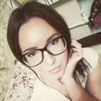 Дарья Бушуева's Photo