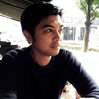 Glenn Cristobal's Photo